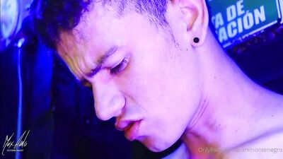 Dani Montenegro - LA MAXXXIMA SEX PARTY