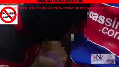 Salvado- a rivalidade Vitoria x Bahia
