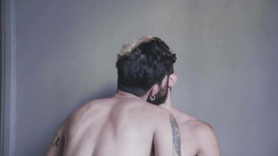 7 AM Fran Cottet & Agus Salvaterra