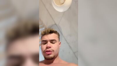 Brazilian xxl Adam caste