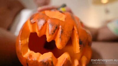 Trick Or Treat - Melvin Moore, Alann & tallfitjake