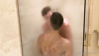Jake Klerin - Tristan Hunter and me - Part 1