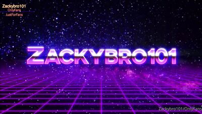 Zackybro101 - Here is my brand New video with the Beautiful, Gorgeous, Talented, Muscle jock
