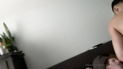 Max Lorde - Morning Fuck With Devyn Pauly And Jax Thirio