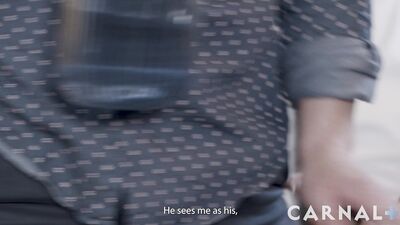 Bastian Karim Uncovered  - Chapter 21 - The Offer - Alexandro Cabrera and Bastian Karim