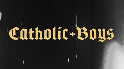 Altar Boy Marcus Vol.1 Guilty Conscience - Marcus Rivers and Max Sargent