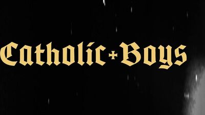 Altar Boy Noah Vol.1 Guilty Conscience Noah - Max Sargent and Noah White