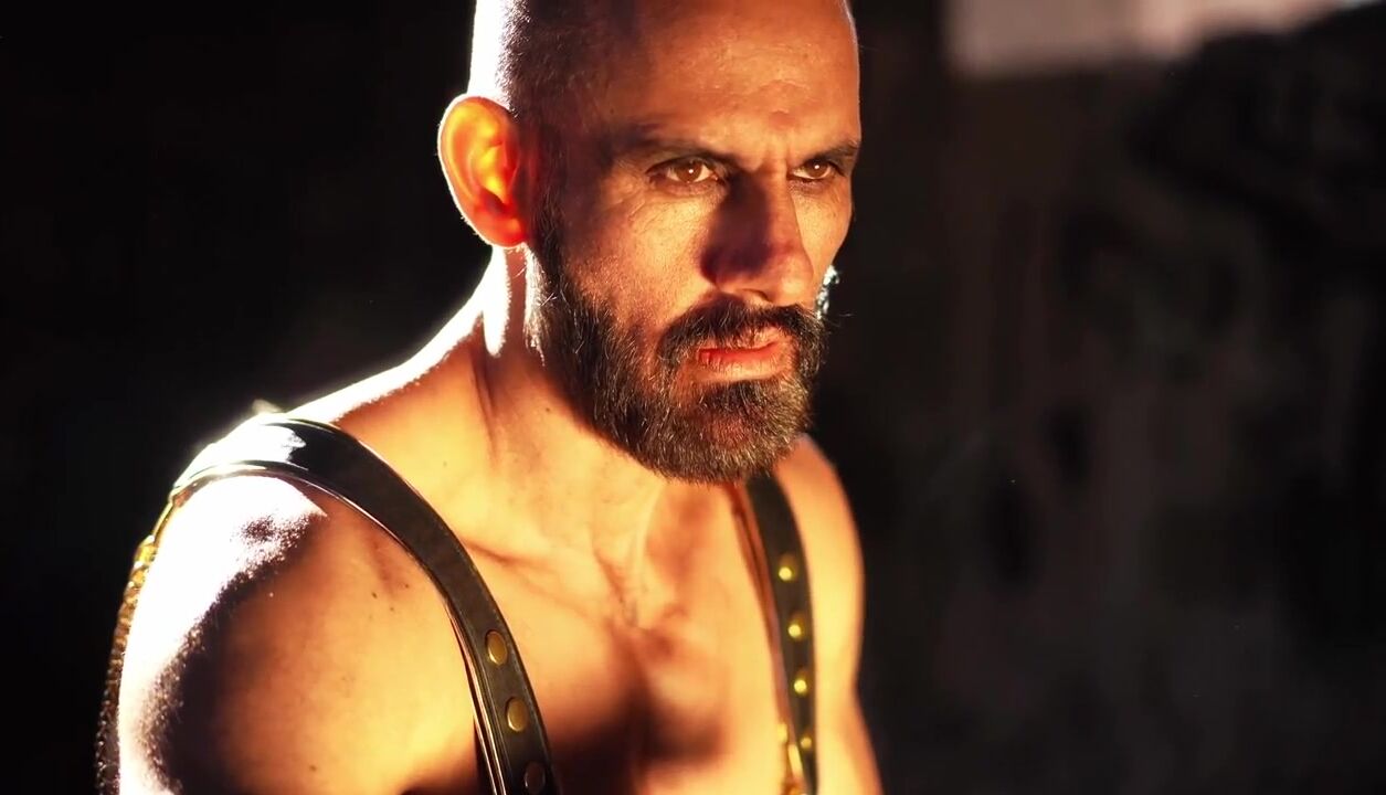 CRIXUS Killian Knox