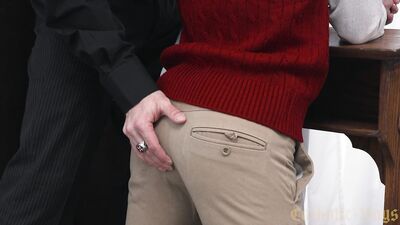 Altar Boy Ethan Chapter 2 Priestly Duties - Brian Bonds and Ethan Tate