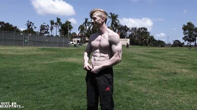 Raw Studs - David Zayn  Jesse Stone 2021-09-10