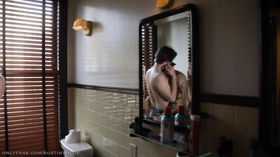 Austin Wilde Grayson Wolf