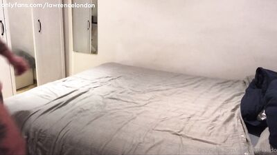 Lawrence gets fucked by @fitlad75 part 1