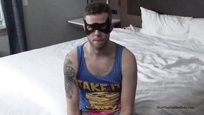 Brent Degraded by Rich & Finished by Jack