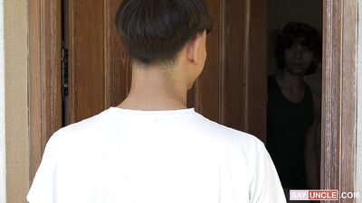 Hugo Algt, xoxo dominik - You Cant Buy a Couch Without Fucking on It First HD