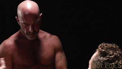 The Boy Dylan, Chapter 5 - Slave Boy