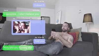 The Cum Dump 3