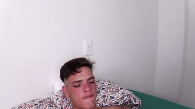 LGP Eliot Fitch Ferran Sanz - Fuck Me and Cum All Over Me