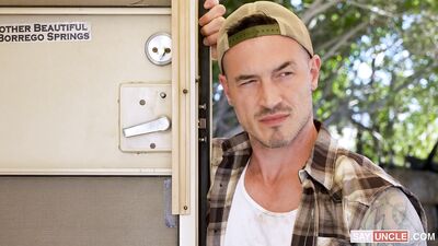 Greyson Myles, Derek Kage - Double Wide Part 4 HD