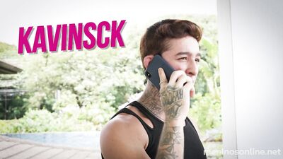 MIO Matteo  Kavinsck - Bareback
