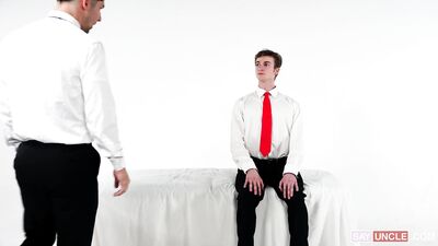 MB Eddie Patrick, Gage Palmer - A Creamy Blessing HD