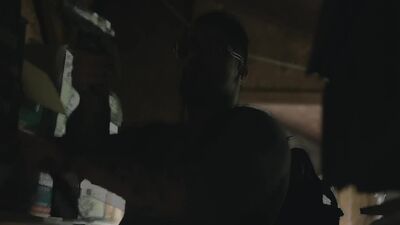 Unfucked for 5 years time to pound an ass