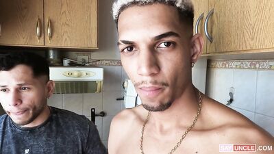 LL Loan Eliezer, Jakee Tittan What Else Can I Do With Your Cock HD