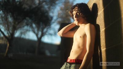 CJ Parker Outdoor Solo HD