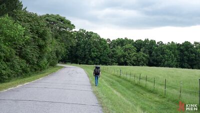 Brody Fox & Colt Spence  Victims and Predators- Part 3 The Adventure Brody Fox 