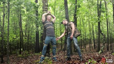 Brody Fox & Colt Spence  Victims and Predators- Part 3 The Adventure Brody Fox 