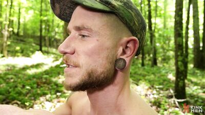 Brody Fox & Colt Spence  Victims and Predators- Part 3 The Adventure Brody Fox 