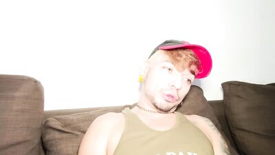 LEO BULGARI WATCHING SPORTS AND ENDED UP FUCKING RAW HIS ROOMMATE ROXAS