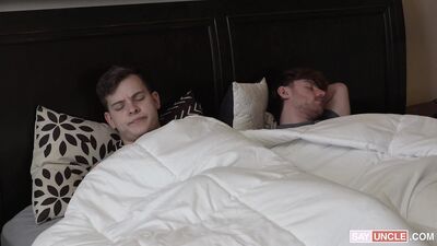 Meat in The Hole Before Sleep HD