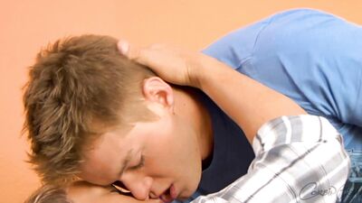 Connor Bangs Lucas HD