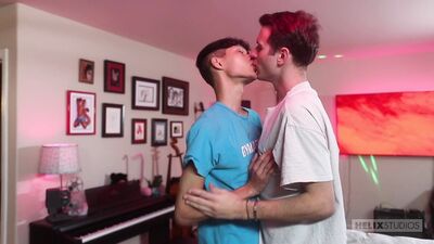 HS Piledriving Jamar Jamar West & Colton Nash 1080p