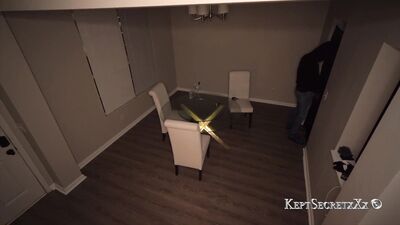 KSX BEASTMODEBOTTOM GLORYHOLE