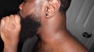 KSX BEASTMODEBOTTOM GLORYHOLE