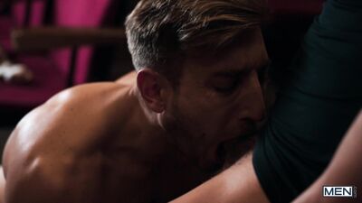We Cum to this Place for Magic - Justin Jett & Mika Ayden