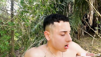 LL Its a Beautiful Day, Lets Fuck Outside HD