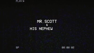GayCest - Uncle Reece - Tape 5 - Check Out - Reece Scott  Kyle Steele