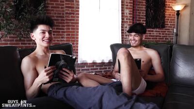Thankful For Him  Isaac Blanco & Fernando Paradise
