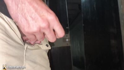 Citebeur Max Lava  Rafael - Gem cock for obedient stud only
