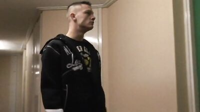 Eurocreme - On a mission to please the hot scally boy