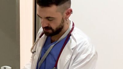 THA GOOD DOCTOR