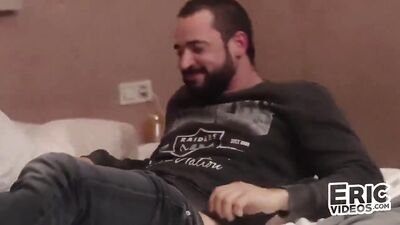 EV The NoTaboos Guys Inn Part 2
