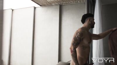 Markin Wolf Gabriel Antonio  Pleasure for Us HD