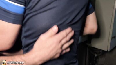 Show that dick is your passion