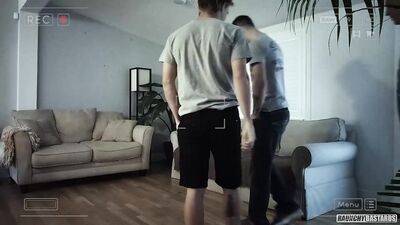 Clay Jack Lowe Logan Pine - Thats What Friends Are For