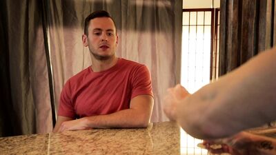 Brenner Bolton & Wesley Woods - Happy Hour Hook-Up