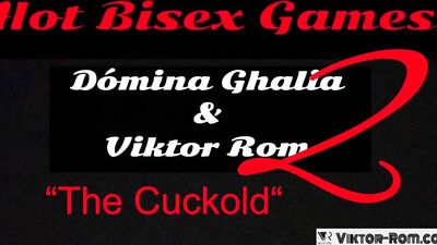 ViktorRom - Viktor Rom Dimitri Cornieff  Aaron Mark - Your Husband Is A Cuck Old