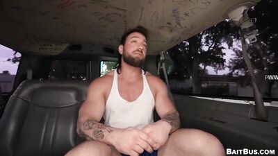 No Way my Dick Gets Hard for a Man